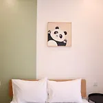 Twin Tower Residence By Nest Home【5 Mins Walk To Ciq】